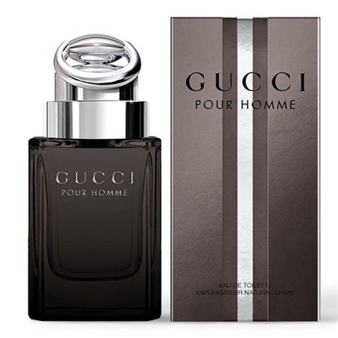 gucci by gucci pour homme eau de toilette 50ml spray|gucci premiere eau de toilette.